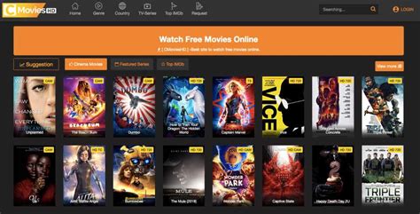 sites like 123movies